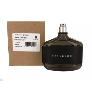 John Varvatos Vintage Perfume EDT 125 ml Tester (873824006134)