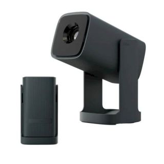 Wanbo Cube 1 Projector 720p (WANBOCUBE1DRKGRN)