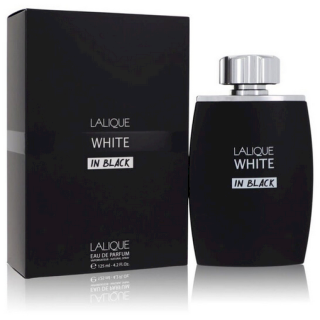 Lalique White in Black Perfume EDP 125 ml (7640171196930)
