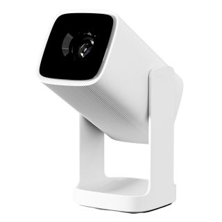 Wanbo Cube 1 Projector 720p / White (WANBOCUBE1ALPWHT)