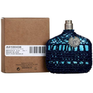 John Varvatos Artisan Blu Perfume EDT 125 ml Tester (719346629386)