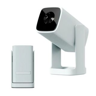 Wanbo Cube 1U Projector 720p (WANBOCUBE1SKYBLU)