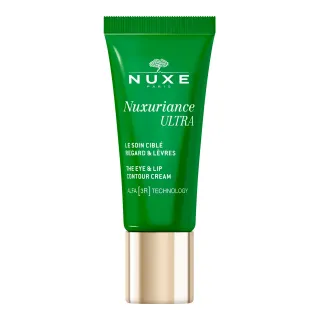 Nuxe Nuxuriance Ultra Eye And Lip Contour 15 ml (3264680016554)