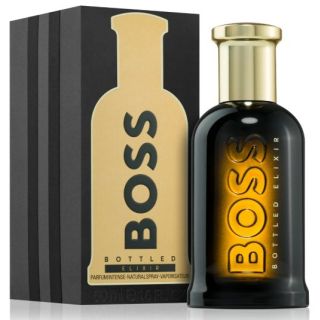 Hugo Boss Bottled Elixir Perfume PAR 50 ml (3616304691652)