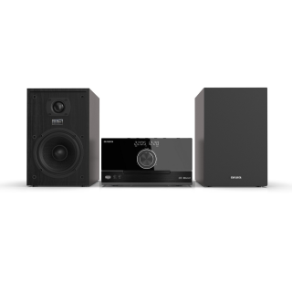 Aiwa MSBTU-600 Home Audio System (MSBTU-600)
