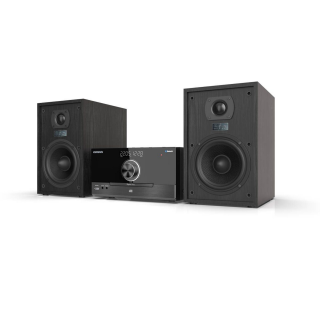 Aiwa MSBTU-600 Home Audio System (MSBTU-600)