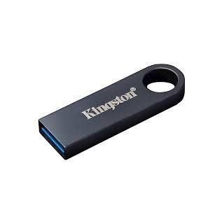 Kingston DataTraveler SE9 G3 USB Flash Drive 64GB (KE-U2X64-1AC)