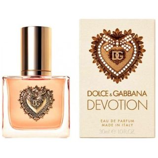 Dolce & Gabbana Devotion Perfume EDP 30 ml (8057971183715)