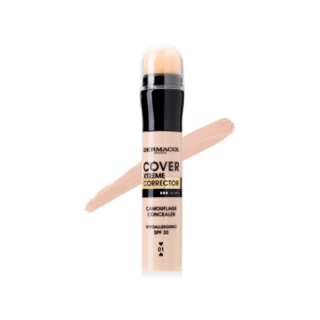 Dermacol Cover Xtreme Corrector 01/207 8 g (85973121)