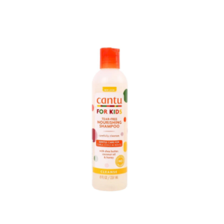 Cantu For Kids Tear-Free Nourishing Shampoo 237 ml (817513015465)