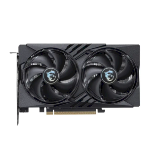 MSI Nvidia GeForce RTX 5050 Graphics card 8GB GDDR6 (V538-001R)