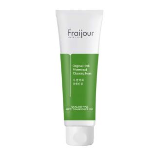 Fraijour Original Herb Wormwood Cleansing Foam 150ml (8802929883564)