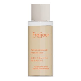 Fraijour Alchemic Ginsenoside Herbal Rx Toner 30ml (8802929009803)