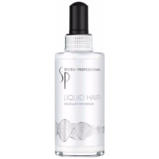 Wella Professionals SP Liquid Hair Molecular Hair Refiller Hair Oil 100 ml (3614228821384)