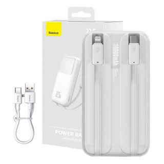 Baseus Comet Powerbank 10 000mAh / 22.5W (PPMD020002)