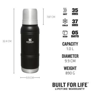 Stanley The Artisan Thermos 1L (2811428005)