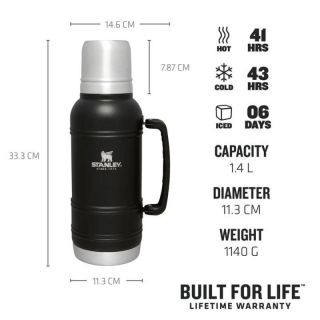 Stanley The Artisan Thermos 1,4L (2811429005)