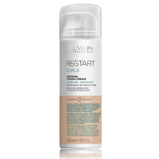 Revlon Professional Restart Curls Defining Caring Cream 150 ml (8432225132846)