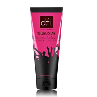 Revlon Professional d:fi Volume Cream 200 ml (669316199411)