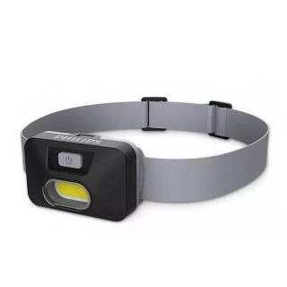 Philips SFL1000H/10 Headlamp 130 lm AAA (SFL1000H/10)