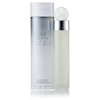 Perry Ellis 360 White Perfume EDT 100 ml (844061000469)