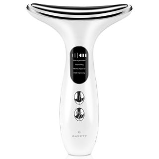 Garett Beauty Lift Skin Pro Sonic face and neck massager (LIFT_SKIN_PRO_WHT)