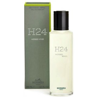 Hermès H24 Herbes Vives Perfume EDP 200 ml (3346130432128)