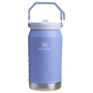 Stanley The IceFlow Flip Straw 2.0 Jug 1.9L Hydrangea Blue (2813085040)
