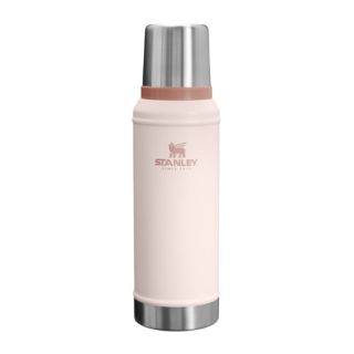 Stanley The Legendary Classic Bottle Thermos 0.94L Light pink (2811346093)