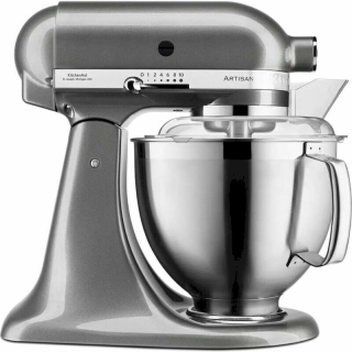 KitchenAid Artisan 5KSM185PS Stand Mixer 4. 8L 300 W (5KSM185PSEMS)