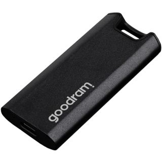 GoodRam Move Ridge External SSD 512GB (SSDR-GMRE-512-K0)