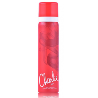Revlon Charlie Red Deodorant 75 ml (5000386018366)