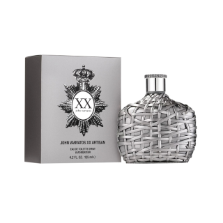 John Varvatos XX Artisan Perfume EDT 125 ml (719346654517)