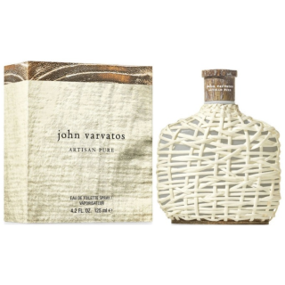 John Varvatos Artisan Pure Perfume EDT 125 ml (719346646550)