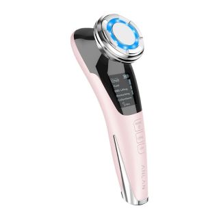 Anlan 01-ADRY11-001 Ultrasonic facial massager (01-ADRY11-04A)