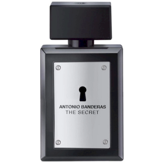 Banderas The Secret EDT 100ml (TESTER) (8411061080658)