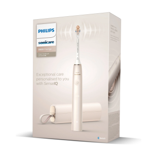 Philips DiamondClean Prestige HX9992/11 Toothbrush (HX9992/11)