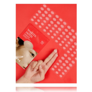 COSRX Master Patch Intensive Hydrocolloid Patches for Acne 90pcs. (8809598453814)