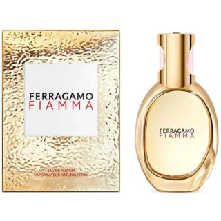 Salvatore Ferragamo Fiamma Perfume EDP 35 ml (8052464896653)