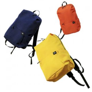 Xiaomi Mi Casual Daypack Backpack 10L orange (ZJB4148GL)