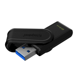Kingston DataTraveler Exodia S Flash drive 64GB (DTXS/64GB)