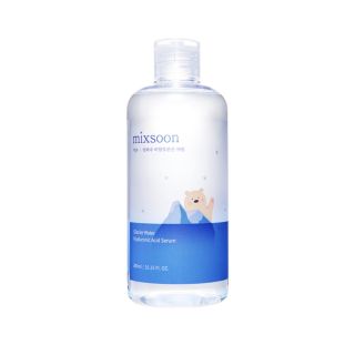 Mixsoon Glacier Water Hyaluronic Acid Serum 300ml (8809732910760)