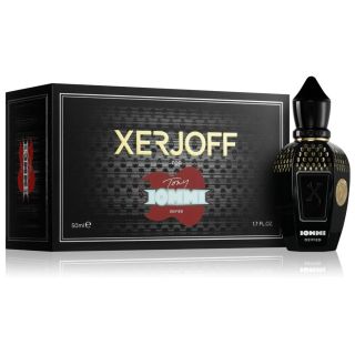 Xerjoff Tony Iommi Deified Perfume PAR 50 ml (8054320903376)