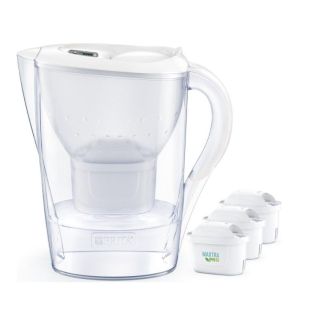 BRITA Marella 3 Water filter with cartridges 3L (1052791)