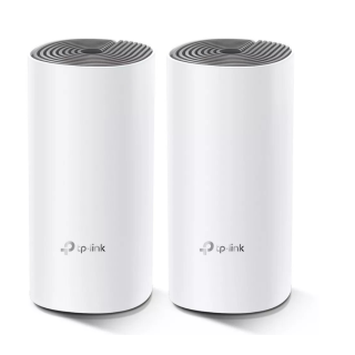 TP-Link AC1200 Dual-Band Wireless Mesh system 2 pcs (E4(2PACK))