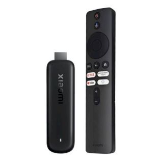Xiaomi Mi TV Stick HD (2nd Gen) Media Streaming Device (PFJ4211GL)