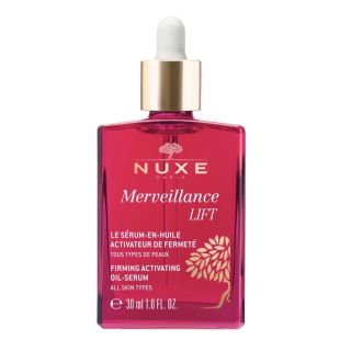 Nuxe Merveillance Lift Firming Activating Serum 30ml (3264680024771)