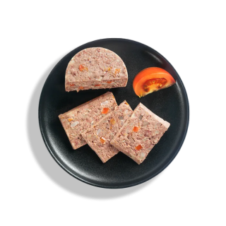 Belcando Lamb & Rice Tomato