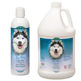 Bio-Groom Extra Body Shampoo