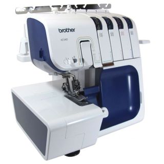 Overlok Brother- 4234D